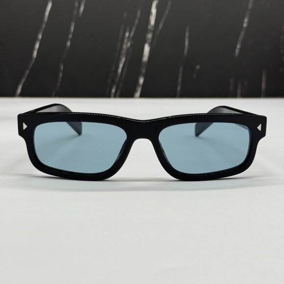 NEW PRADA PRB11S 16K60P SUNGLASSES SPRB11 16K60P EYEWEAR PRADA PR B11S 16K60P - Picture 3 of 10